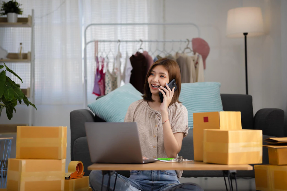 Designing engaging mobile experiences